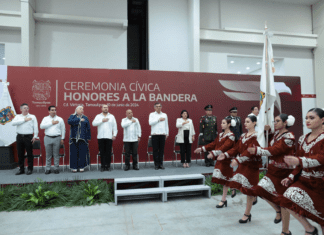 En este gobierno humanista ni se censura ni se reprime la libertad de expresión: Américo