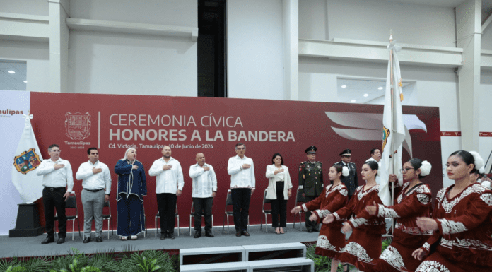 En este gobierno humanista ni se censura ni se reprime la libertad de expresión: Américo