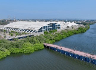 Tamaulipas sede del Congreso Mexicano del Petróleo 2024: Benjamín Hernández