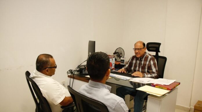 Atienden Centros de Conciliación de Tamaulipas 20 mil casos anuales, con efectividad del 84 por ciento