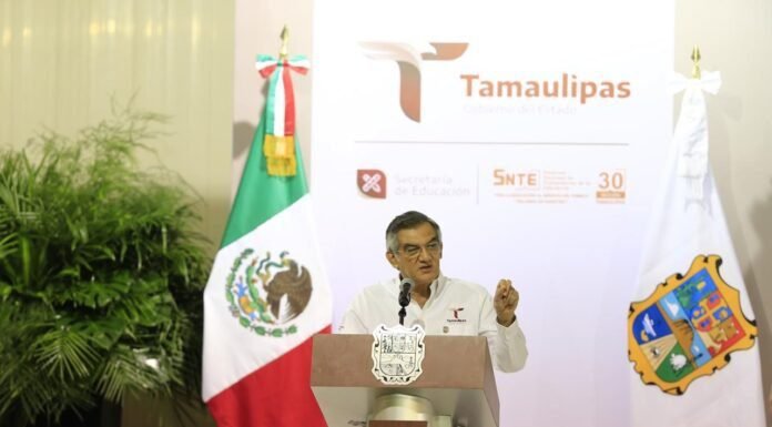 Gestiona Américo recursos para reparar infraestructura dañada por “Alberto”