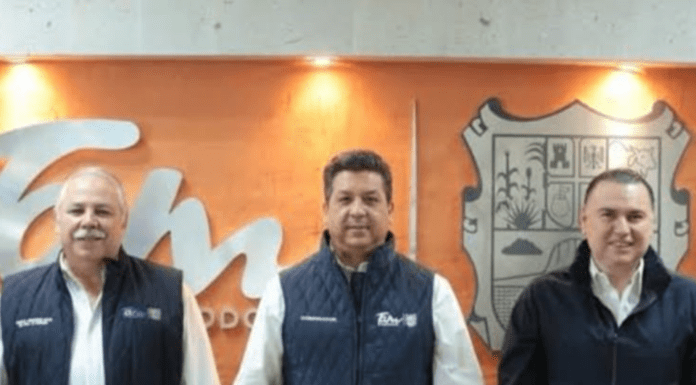 LA PUGNA DEL PAN Y EL CABECISMO RESIDUAL