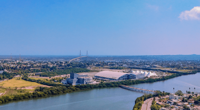 LA TRANSFORMACIÓN LLEGÓ ANTES