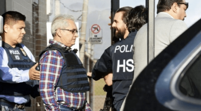 NO LE DARÁN UNA CANDIDATURA