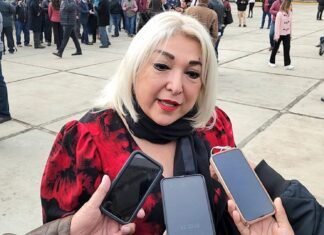 Es gratuita la atención en las Oficinas Fiscales: Adriana Lozano