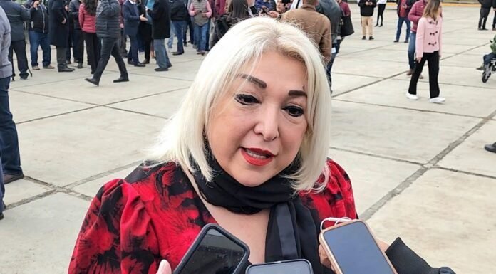 Es gratuita la atención en las Oficinas Fiscales: Adriana Lozano