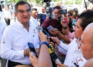 Apoyaremos a productores de sorgo con 270 MDP: Américo