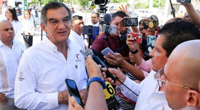 Apoyaremos a productores de sorgo con 270 MDP: Américo