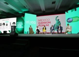 Avanza Tamaulipas hacia la sostenibilidad ambiental