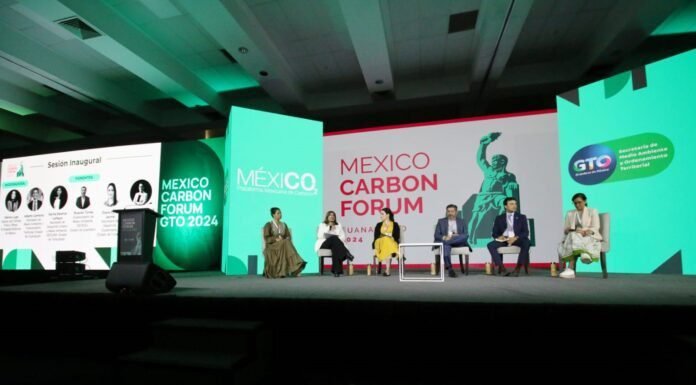 Avanza Tamaulipas hacia la sostenibilidad ambiental