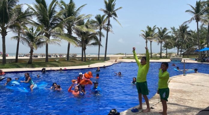 Recibe Tamaulipas 1.6 millones de turistas y genera derrama económica de 1.4 mmdp en verano