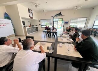 Unen esfuerzos en pro de la flora y fauna, Nuevo León, Coahuila y Tamaulipas