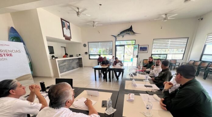 Unen esfuerzos en pro de la flora y fauna, Nuevo León, Coahuila y Tamaulipas