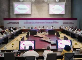 Tamaulipas será sede de la Segunda Asamblea Ordinaria de la Región Noreste 2024 de contralores gubernamentales