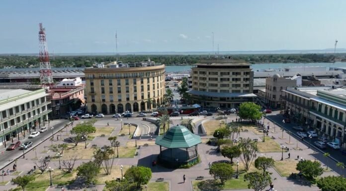Será Tampico sede del Simposium de Centros Históricos AMPI 2025: Sectur