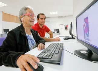 Atiende DIF Tamaulipas a más de 21 mil 800 adultos mayores en el estado