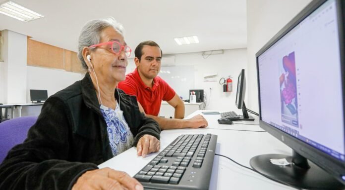 Atiende DIF Tamaulipas a más de 21 mil 800 adultos mayores en el estado