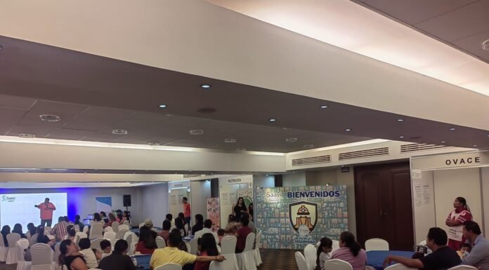 Promueve COMAPA SUR el cuidado del agua ante el sector industrial