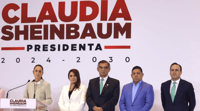 CLAUDIA Y AMÉRICO, LOS COMPROMISOS COMUNES