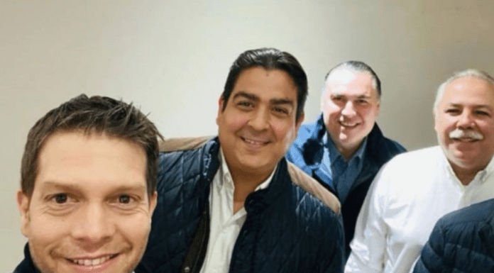 EL CABECISMO RESIDUAL NO SE QUIERE IR