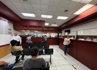 La atención esmerada y personalizada a los usuarios es una prioridad de COMAPA SUR