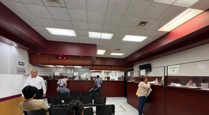 La atención esmerada y personalizada a los usuarios es una prioridad de COMAPA SUR