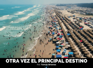 OTRA VEZ EL PRINCIPAL DESTINO