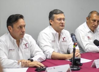 Realizan acciones conjuntas Gobierno del Estado y COMAPA Sur para mejorar calidad del agua