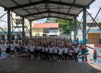 Amplía COMAPA SUR difusión del Programa de Cultura del Agua