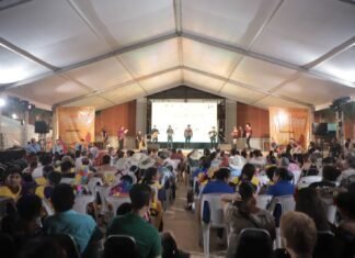 Arranca Festival de La Huasteca en Tampico