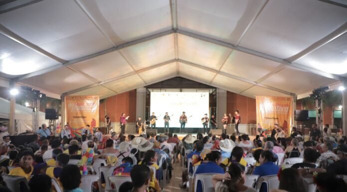 Arranca Festival de La Huasteca en Tampico