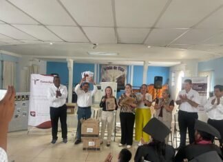 Alfabetizarán a migrantes mayores de 15 años en los albergues de Tamaulipas