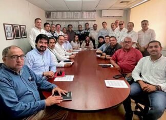 Avanza proyecto BRT en la zona sur para modernizar transporte público