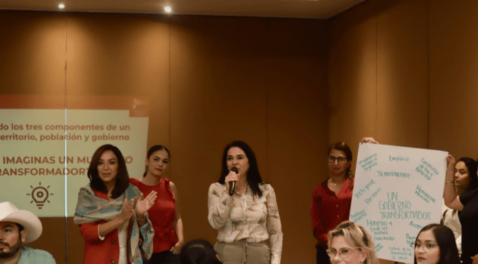 CAPACITAR PARA UN MEJOR SERVICIO