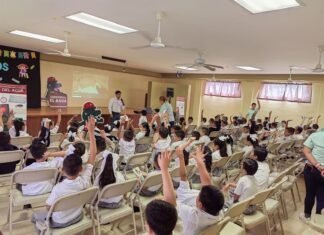 Amplía COMAPA SUR programa de cuidado del agua