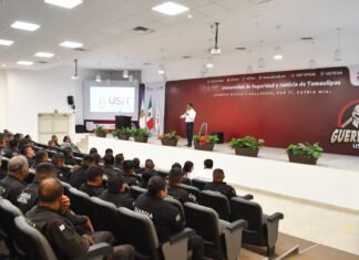 Concluye SSPT ciclo de conferencias en materia de derechos humanos