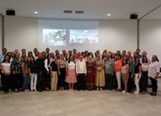 Forma CRETAM a especialistas de calidad en investigación educativa