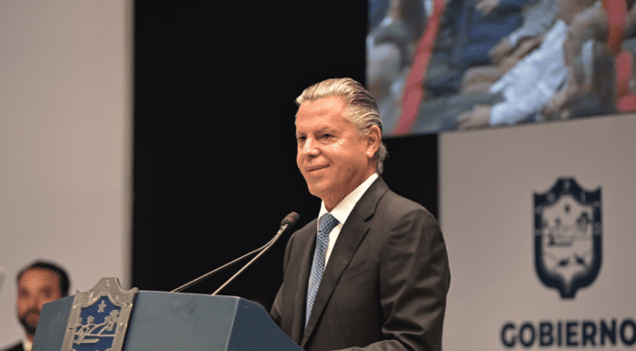 EL BRILLO QUE TRANSFORMÓ A TAMPICO