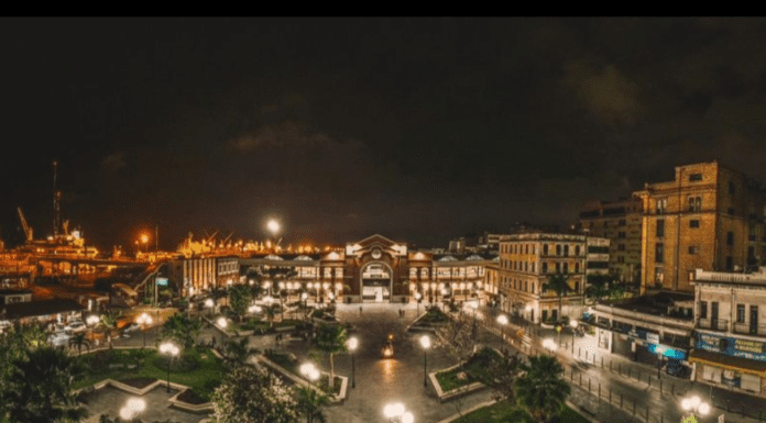 EL CIERRE DE UNA ETAPA BRILLANTE