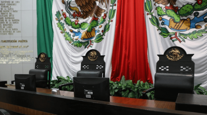 EL SILENCIO CÓMPLICE CON EL DIPUTADO