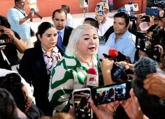 Gestionará Secretaría de Finanzas extensión del Programa de Regularización de Autos: Adriana Lozano