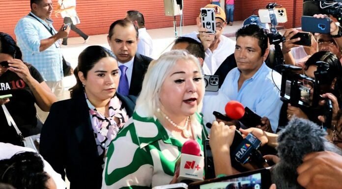 Gestionará Secretaría de Finanzas extensión del Programa de Regularización de Autos: Adriana Lozano