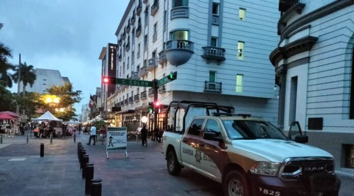 Saldo blanco en ceremonias del Grito de Independencia: SSPT