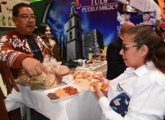 Participará Tamaulipas en el Tianguis Nacional de Pueblos Mágicos