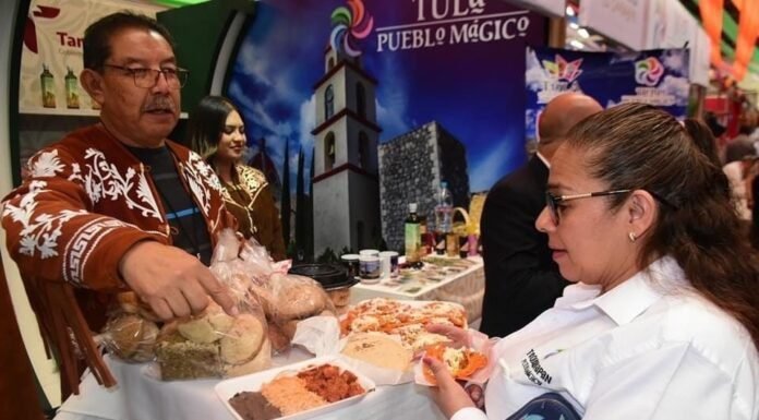 Participará Tamaulipas en el Tianguis Nacional de Pueblos Mágicos