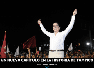 UN NUEVO CAPÍTULO EN LA HISTORIA DE TAMPICO