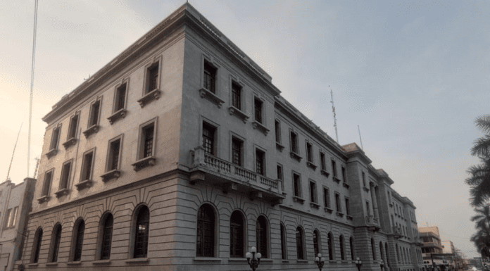 UNA TRANSICIÓN SIN SORPRESAS