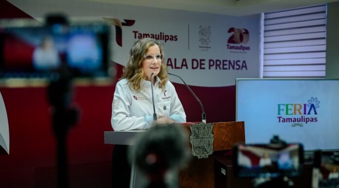 Anuncian edición especial de la Feria Tamaulipas 2024