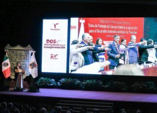 Dos años de transformación con un gobierno justo, humanista y que sirve al pueblo: Américo