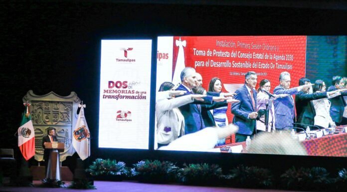 Dos años de transformación con un gobierno justo, humanista y que sirve al pueblo: Américo